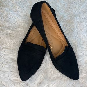 Olivia + Kate Slip On Shoes